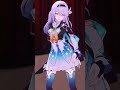 【崩壊：スターレイル/ Honkai: Star Rail MMD】Teen Titans Gm【ホタル/Firefly】