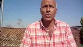 Mordechai Vanunu, From YouTubeVideos