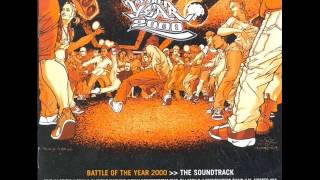 BOTY 2000 Soundtrack-12. Saian Supa Crew-Pitchy and Scratchee Show