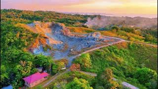 STONE MOUNTAIN - SOUTHWEST PAPUA #everlastingphotoart