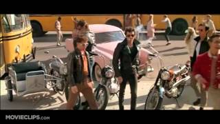 Vignette de la vidéo "Grease 2 - Back to School Again (1982)"