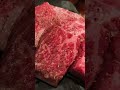 焼肉だいじゅん 青森 グルメ 人気 旅行 #shorts