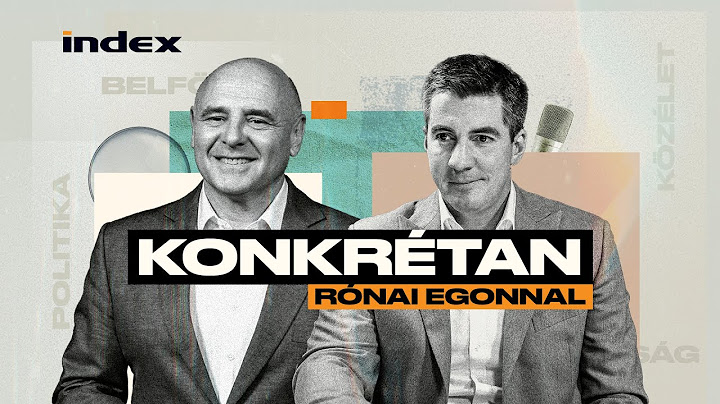 Kocsis Máté: Magyar Péter egy áruló, aki soha nem volt a barátom