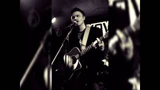 Tesko Ovo Život - Azra Cover By Ahmet Vranjkovina