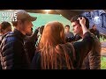 Go Behind the Scenes of Maze Runner: The Death Cure (2018)