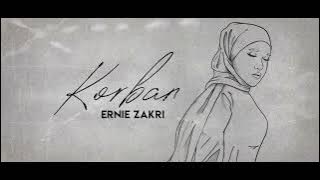 Ernie Zakri - Korban (Karaoke Version)