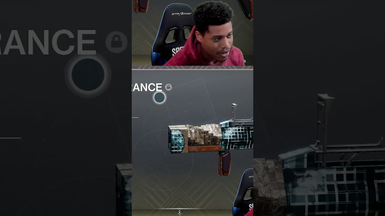 Bungie added something without telling us...