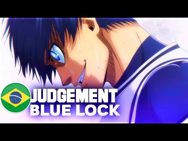 Dub PT) BLUELOCK A Segunda Seleção - Assista na Crunchyroll