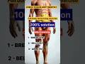 #weightloss#loseweightfast#bellyfat#fitness#youtubeshorts#shorts#workoutathome#fatloss@fitmomguide1