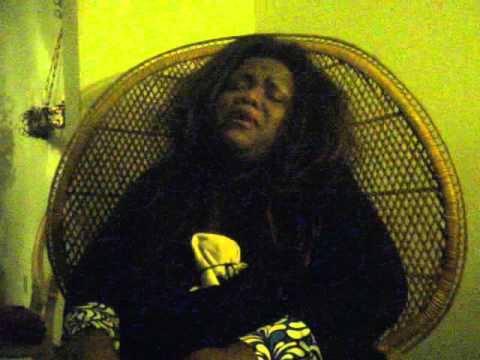 Negro Spirituals - Thou Careth Lord - Queen Lady Mae