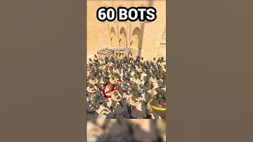 How many bots can you kill with one grenade in CS2?