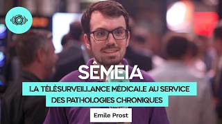 Télésurveillance Médicale Et Suivi Des Maladies Chroniques Les Leviers De Croissance De Sêmeia