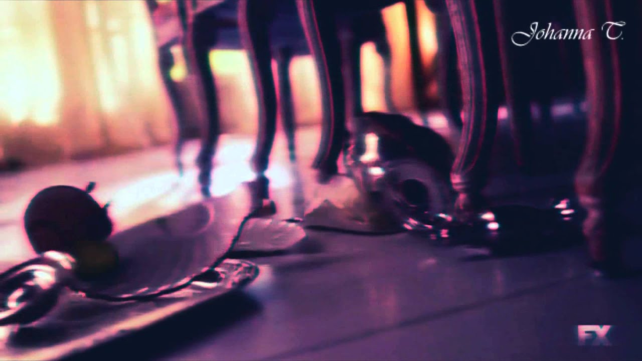 dandy mott // lets kill tonight