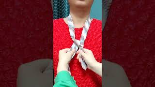 Mens Stylish Tie Tips How Tie A Tie