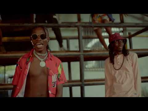 B MJ Nimelewa Official Music Video