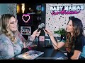 Baby mamas no drama podcast w kail lowry and vee rivera different rules for different kids