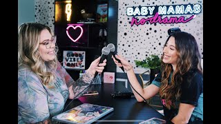 Baby Mamas No Drama Podcast w/ Kail Lowry and Vee Rivera: Different Rules for Different Kids