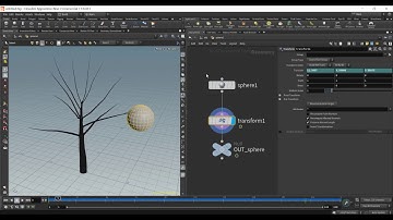 Houdini wire solver study