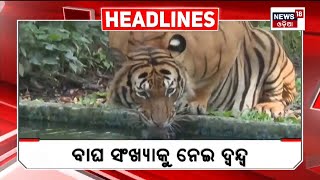 Top Headlines | Odisha News Today | Odia Latest News | Headlines | 1st August 2023 | Odia News