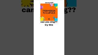 Download Lagu permission to dance bts #lyrics #viral #fyp #explore #bts #shorts #popular #kpop #song #army MP3