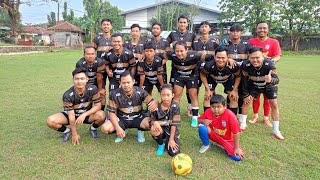 PSB BERKOH 4 VS 1 FC RAW BABAK PERTAMA