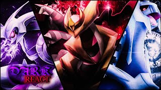 Murders Humans React Trio Da Criao m4rkimau