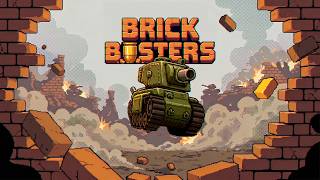 Brick Busters - Official Trailer