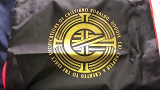 Nike Mercurial Superfly 6 Cr7 Chapter 6 Unboxing And Playtest