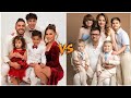The Royalty Family vs Kids Diana Family (Networth Comparison) 2026