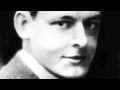 Ts eliot reads the love song of j alfred prufrock