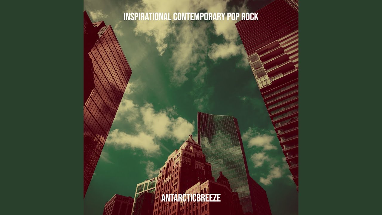 Inspirational Contemporary Pop Rock - YouTube