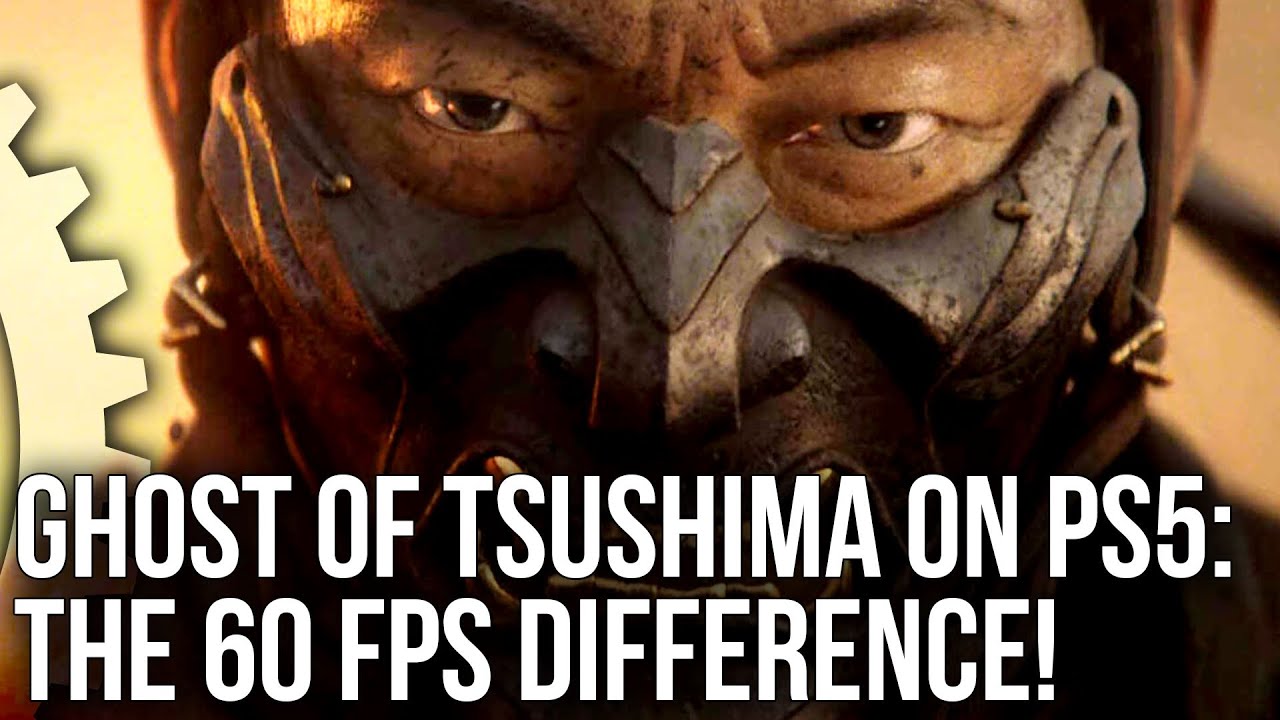 Ghost of Tsushima Director's Cut Upgrade vs. Xbox Upgrades 