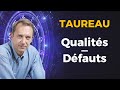 Qualités et défauts du TAUREAU - Jean Yves Espié 🙏