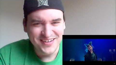 Sloth Reacts Eurovision 2019 Norway KEiiNO "Spirit in The Sky" REACTION