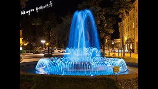 Witness the Incredible Magic of a Spectacular Fountain Show!