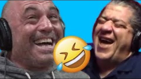 Try Not To Laugh - Joe Rogan Experience // Funniest moments