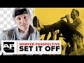 Set It Off recall the near-death experiences and wild post-prom parties of Warped Tour past