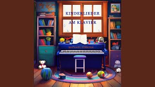 Bibi und Tina Theme Song (Piano Version)