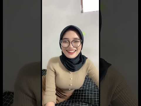 BIGO live hot hijab sange