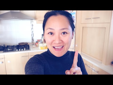 CÁCH TỰ NHUỘM LÔNG MÀY TẠI NHÀ !!! | Vlog 212, Năm 2020