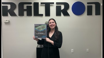 Instructional Video of Raltron Crystal Resonators Design Kit