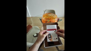 Review van het SpaceHawk GPS-voertuigvolgsysteem [Unboxing]