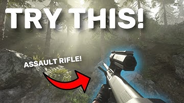 This weapon SHOULD NOT EXIST! - Call of Duty Modern Warfare