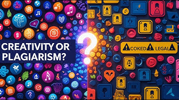 Is Generative AI Stealing from Artists? The Truth Explained 🎨🖌️🤖❓