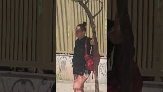 🤯 Rio is SAFER than Paris?! The truth 👀 #riodejaneiro