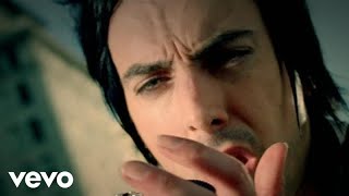 Lostprophets - It's Not The End of The World But I Can See It From Here (1080P HD)