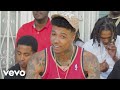 Blueface - Bleed It (Official Video)