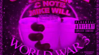 ACTIVIST-GUCCI MANE // CHOPPED AND SCREWED