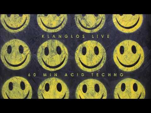 Klanglos - Acid