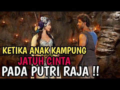 CINTA BEDA KASTA  ‼️ Alur cerita Film